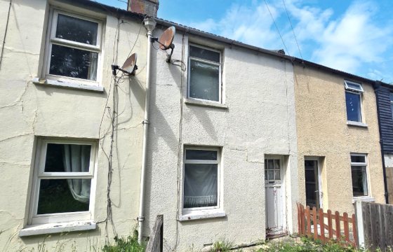Modernisation in Margate photo